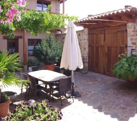 Hotel Rural La Veleta Murias de Rechivaldo Zewnętrze zdjęcie