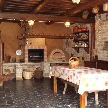 Hotel Rural La Veleta Murias de Rechivaldo Zewnętrze zdjęcie