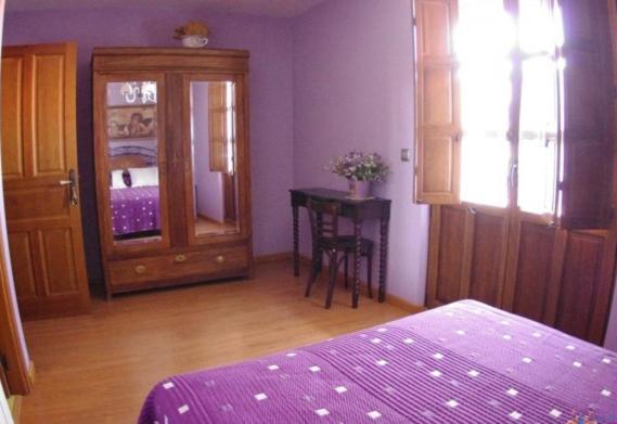 Hotel Rural La Veleta Murias de Rechivaldo Pokój zdjęcie