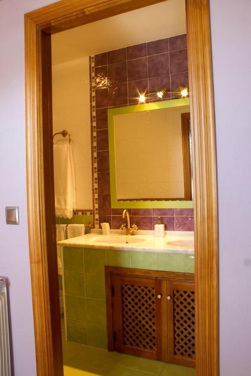 Hotel Rural La Veleta Murias de Rechivaldo Pokój zdjęcie