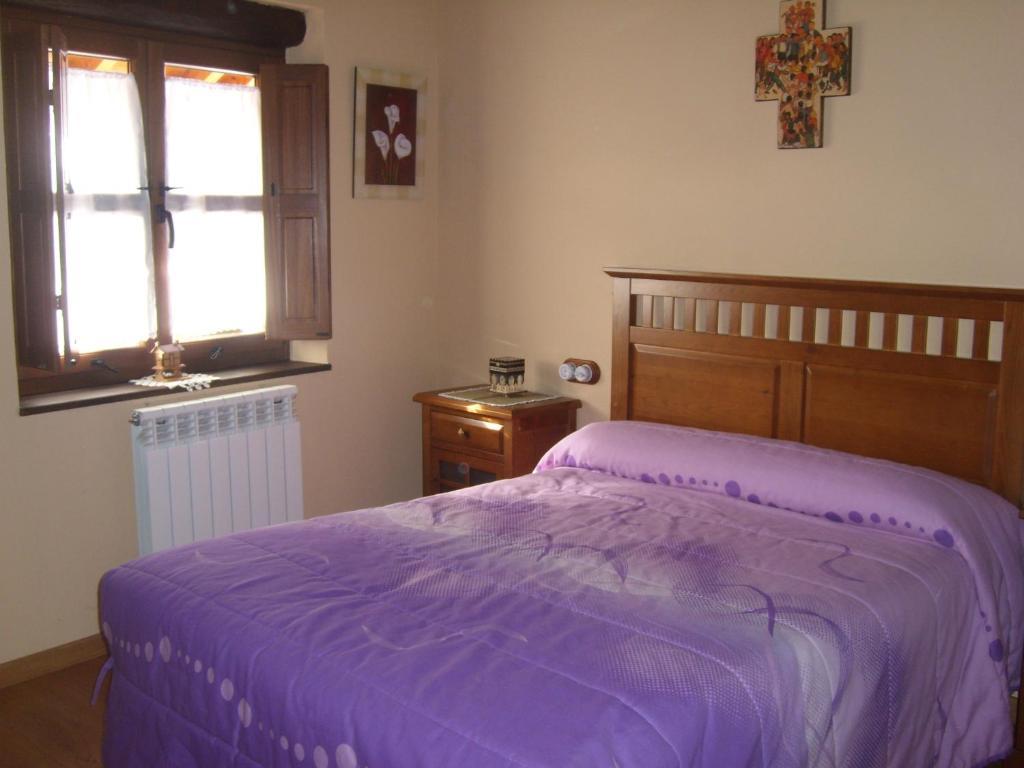 Hotel Rural La Veleta Murias de Rechivaldo Pokój zdjęcie