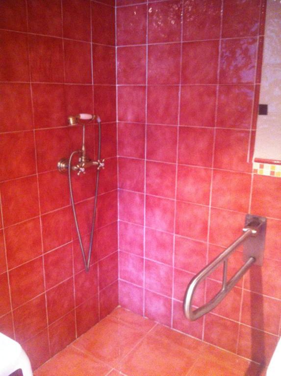 Hotel Rural La Veleta Murias de Rechivaldo Pokój zdjęcie