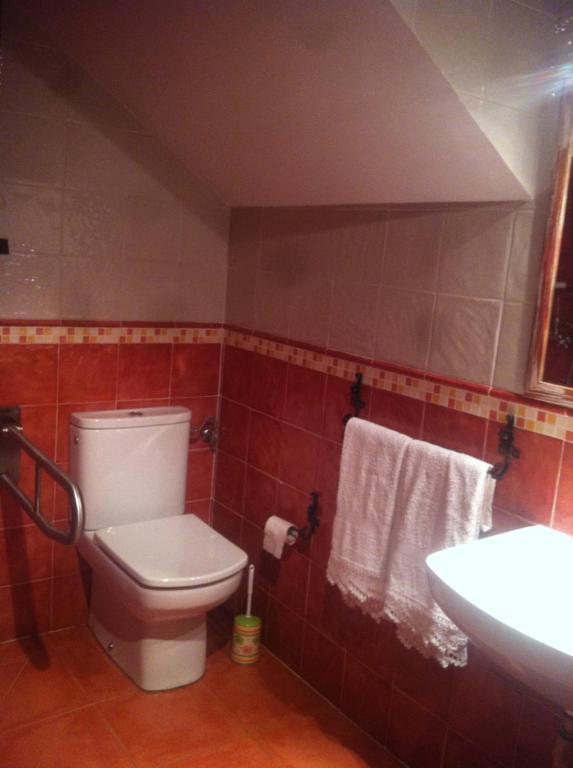 Hotel Rural La Veleta Murias de Rechivaldo Pokój zdjęcie