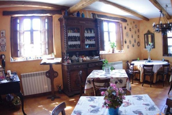 Hotel Rural La Veleta Murias de Rechivaldo Zewnętrze zdjęcie