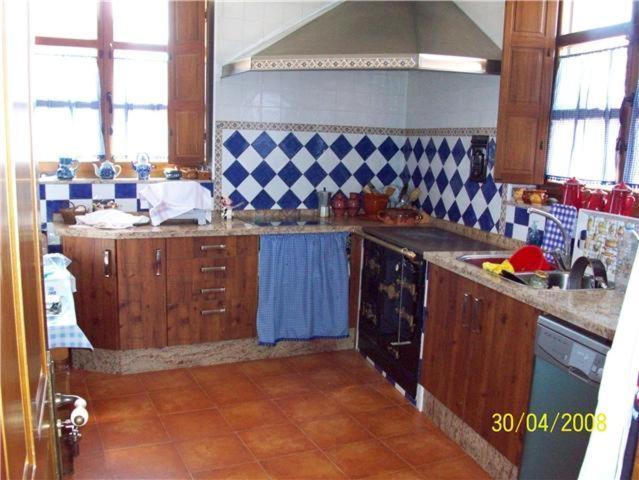 Hotel Rural La Veleta Murias de Rechivaldo Zewnętrze zdjęcie