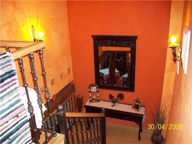 Hotel Rural La Veleta Murias de Rechivaldo Zewnętrze zdjęcie