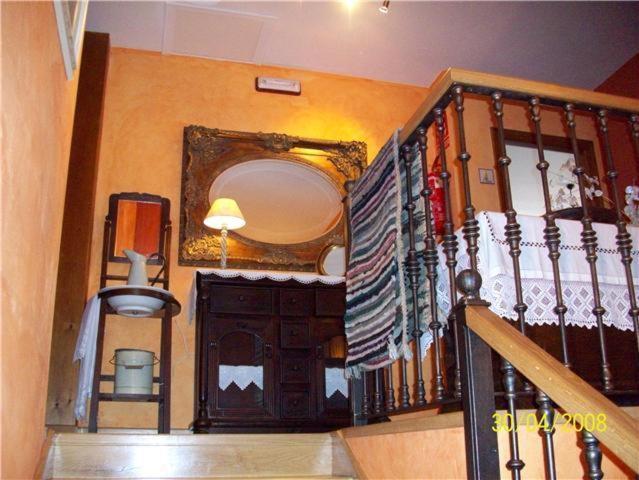 Hotel Rural La Veleta Murias de Rechivaldo Zewnętrze zdjęcie